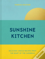Capa do artigo Sunshine Kitchen