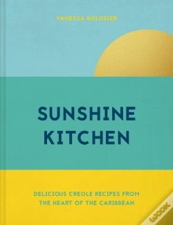 Capa do artigo Sunshine Kitchen