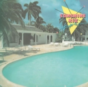Capa do artigo Sunshine Kiz - Vinil