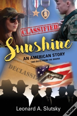 Capa do artigo Sunshine