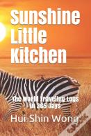 Sunshine Little Kitchen