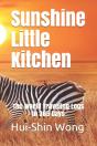 Sunshine Little Kitchen - Preview