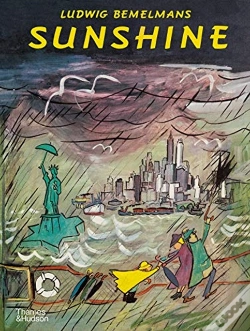Capa do artigo Sunshine