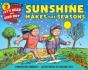 Sunshine Makes The Seasons - Preview
