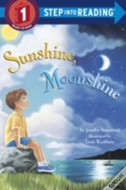 Capa do artigo Sunshine, Moonshine