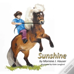 Capa do artigo Sunshine