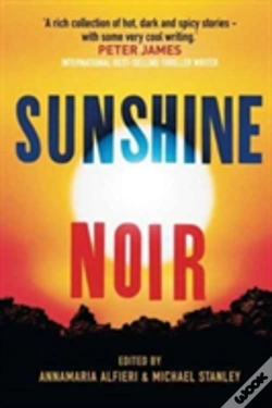 Capa do artigo Sunshine Noir