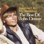 Sunshine On My Shoulders - CD - Preview