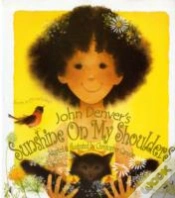 Capa do artigo SUNSHINE ON MY SHOULDERS