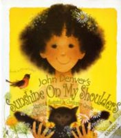 Capa do artigo SUNSHINE ON MY SHOULDERS