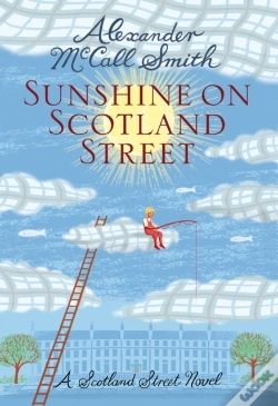 Capa do artigo Sunshine On Scotland Street