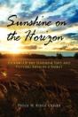 Sunshine On The Horizon - Preview