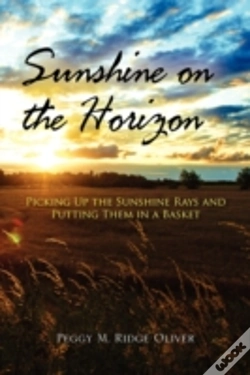 Capa do artigo Sunshine On The Horizon