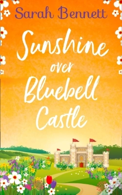 Capa do artigo Sunshine Over Bluebell Castle