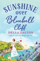 Sunshine Over Bluebell Cliff