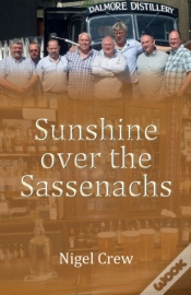 Capa do artigo Sunshine Over The Sassenachs