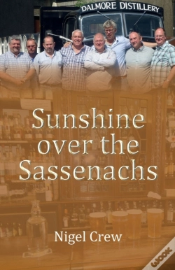 Capa do artigo Sunshine Over The Sassenachs