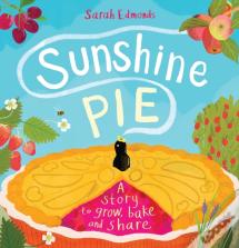 Sunshine Pie