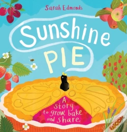 Capa do artigo Sunshine Pie