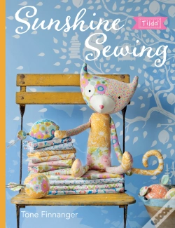 Capa do artigo Sunshine Sewing