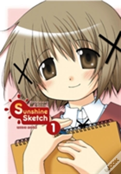 Capa do artigo Sunshine Sketch