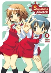 Capa do artigo Sunshine Sketch