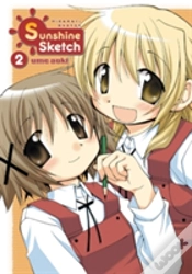 Capa do artigo Sunshine Sketch