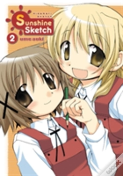 Capa do artigo Sunshine Sketch
