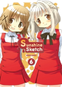 Sunshine Sketch - Preview