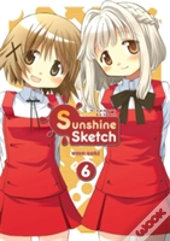 Sunshine Sketch