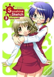 Capa do artigo Sunshine Sketch