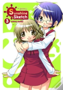 Capa do artigo Sunshine Sketch