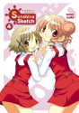 Sunshine Sketch, Vol. 4 - Preview