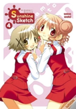 Capa do artigo Sunshine Sketch, Vol. 4