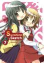 Sunshine Sketch, Vol. 7 - Preview