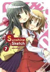 Capa do artigo Sunshine Sketch, Vol. 7