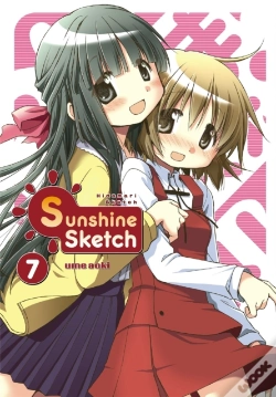 Capa do artigo Sunshine Sketch, Vol. 7