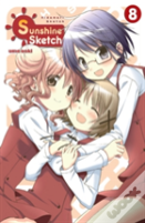 Sunshine Sketch, Vol. 8