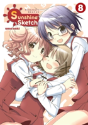 Sunshine Sketch, Vol. 8 - Preview