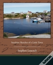 Capa do artigo Sunshine Sketches Of A Little Town