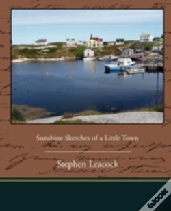 Capa do artigo Sunshine Sketches Of A Little Town