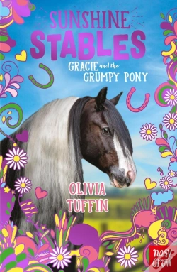 Capa do artigo Sunshine Stables: Gracie And The Grumpy Pony