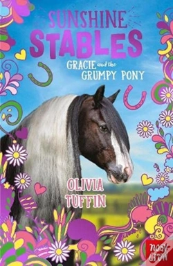 Capa do artigo Sunshine Stables: Gracie And The Grumpy Pony