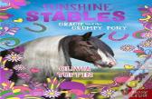 Sunshine Stables: Gracie And The Grumpy Pony