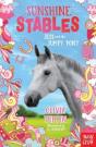 Sunshine Stables: Jess And The Jumpy Pony - Preview