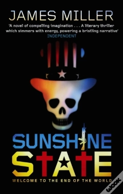 Capa do artigo Sunshine State