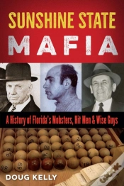 Capa do artigo Sunshine State Mafia