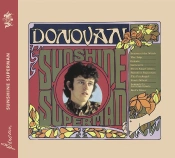 Capa do artigo Sunshine Superman - CD