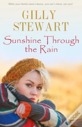 Sunshine Through The Rain