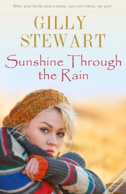 Capa do artigo Sunshine Through The Rain